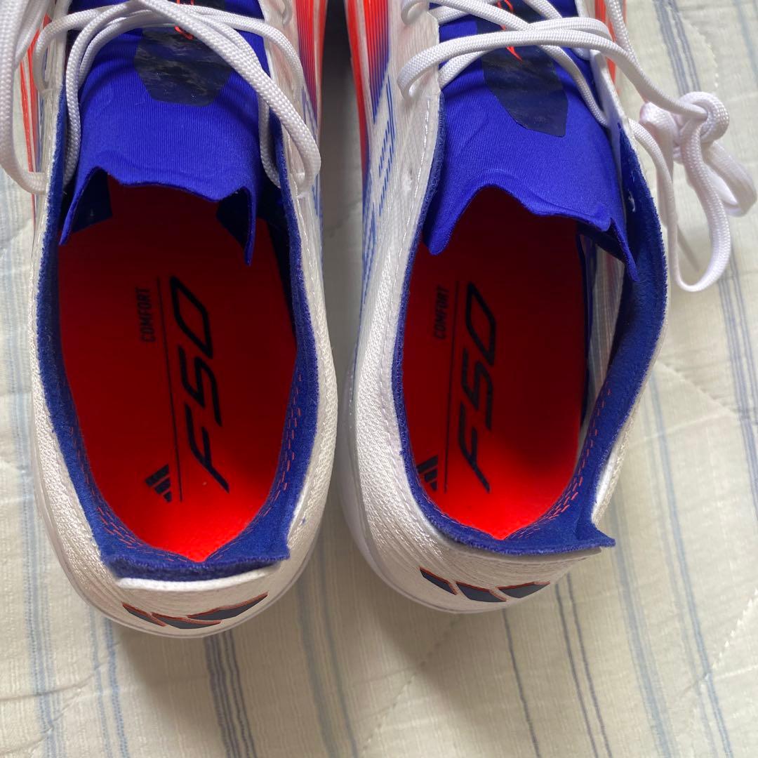 シューズ adidas F50 ELITE AG
