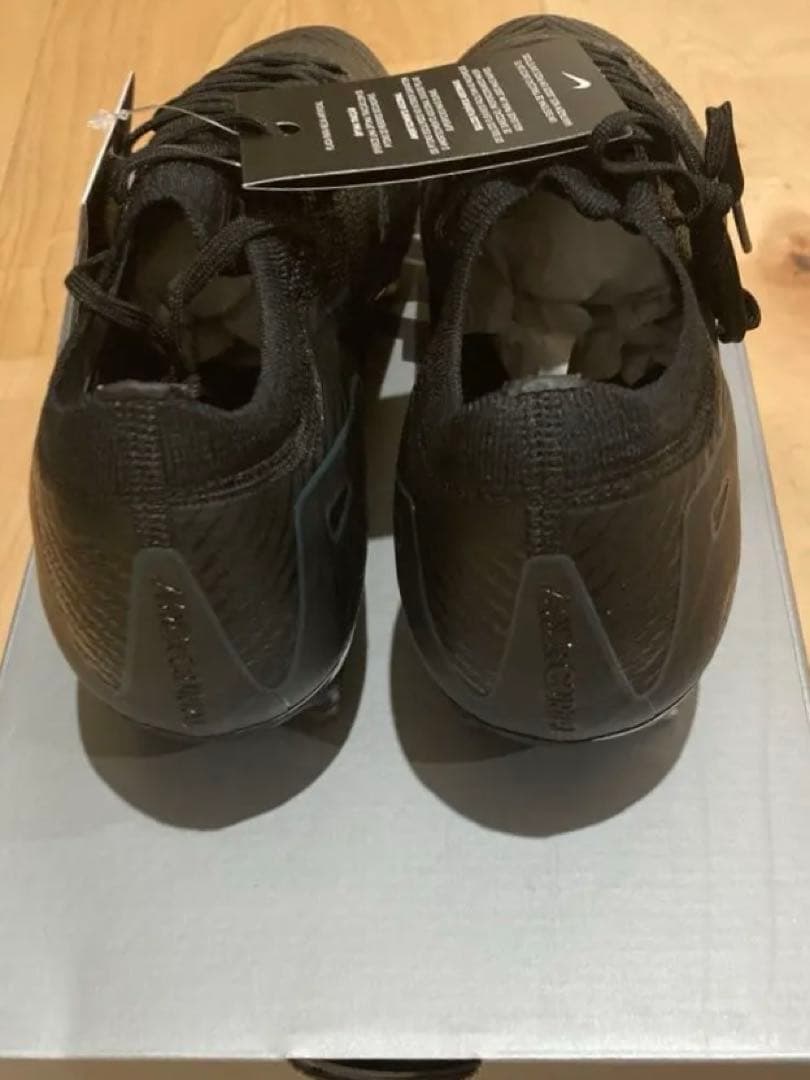 NIKEスパイク ズーム ヴェイパー16 エリート AG PRO