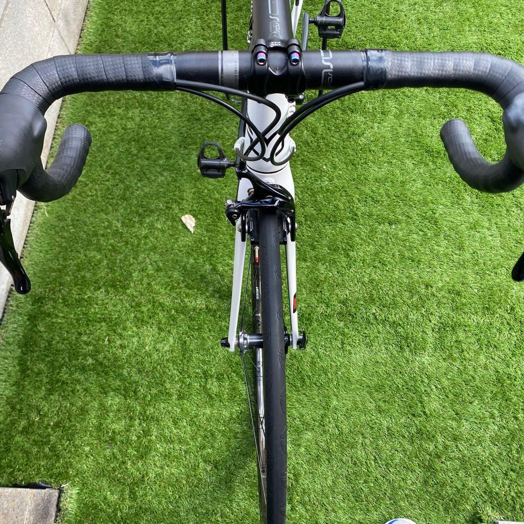 FELT ロードバイク F75