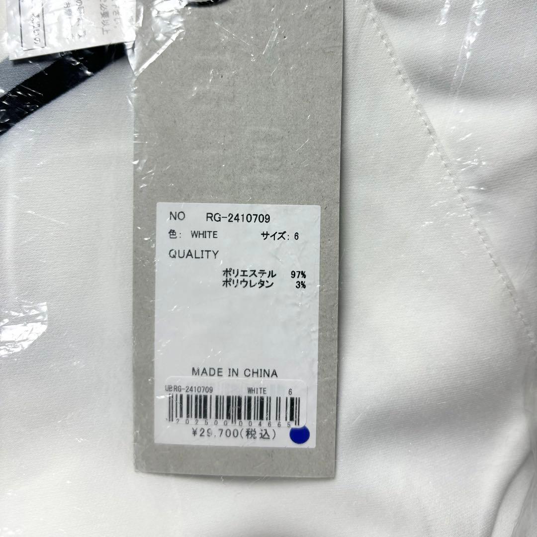 ラッセルノ ゴルフ コンバット ポケット ロングパンツ バーブドワイヤー XL6