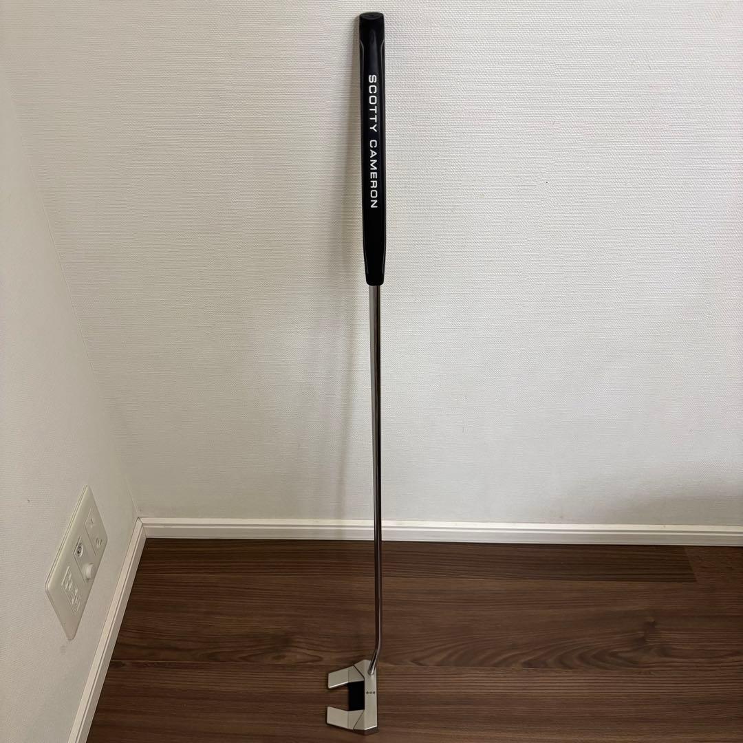 クラブ SCOTTY CAMERON PHANTOM 5 34 inch