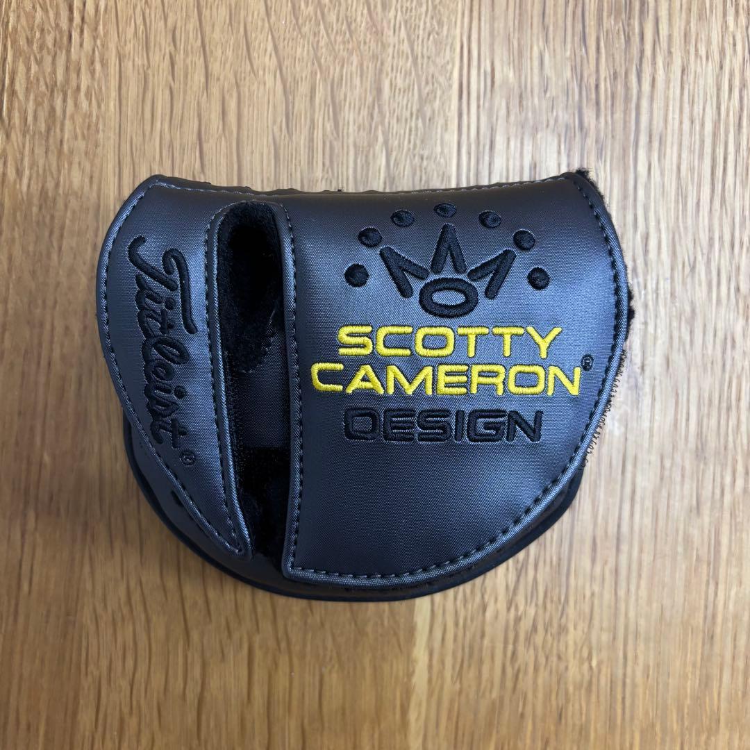 クラブ SCOTTY CAMERON PHANTOM 5 34 inch
