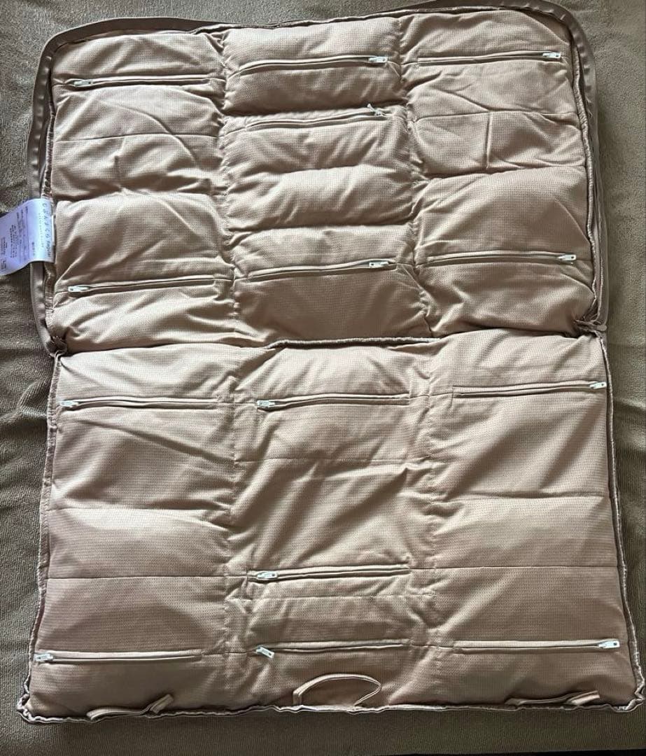 美品　じぶんまくら　レギュラー