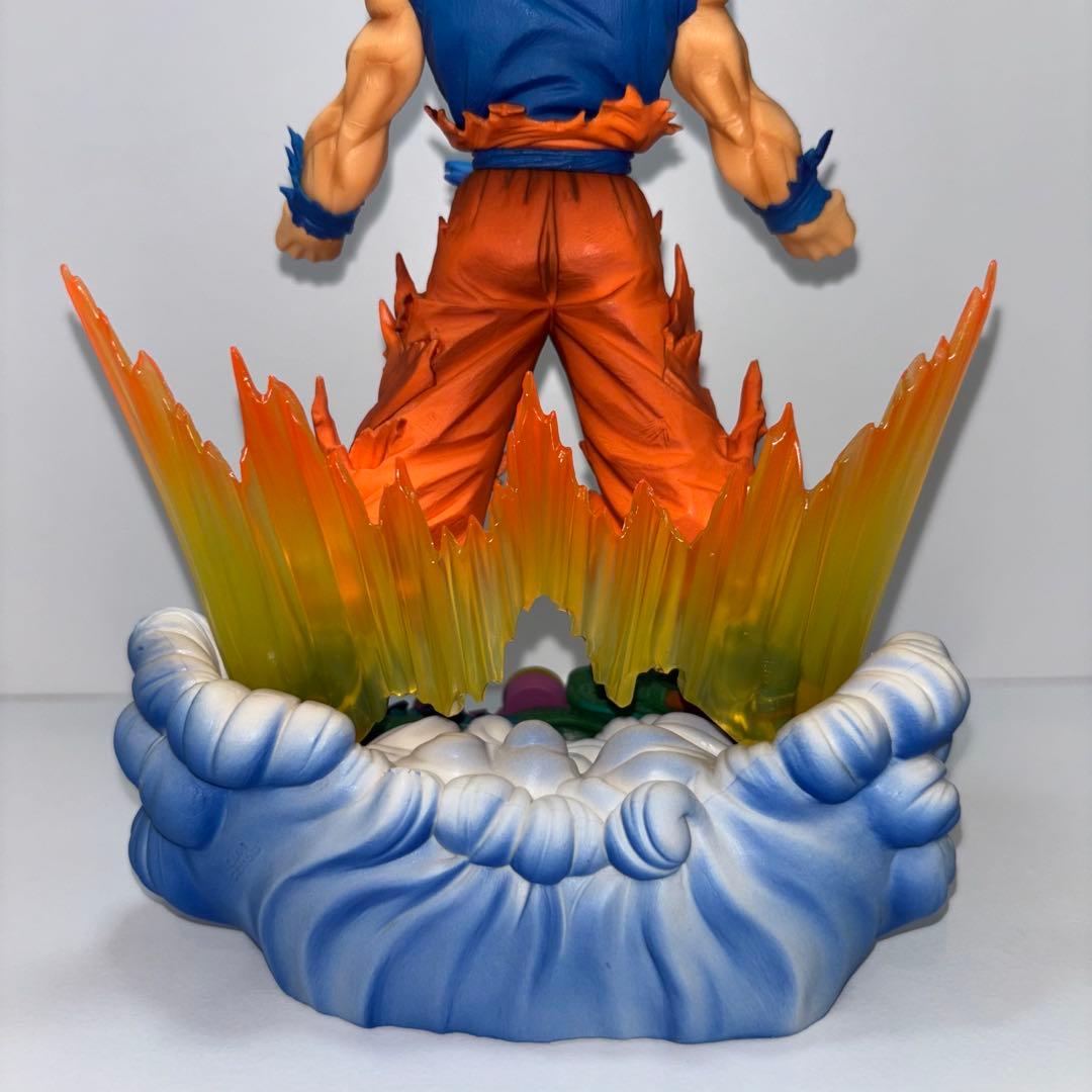 ドラゴンボール　A賞 孫悟空　SMSD