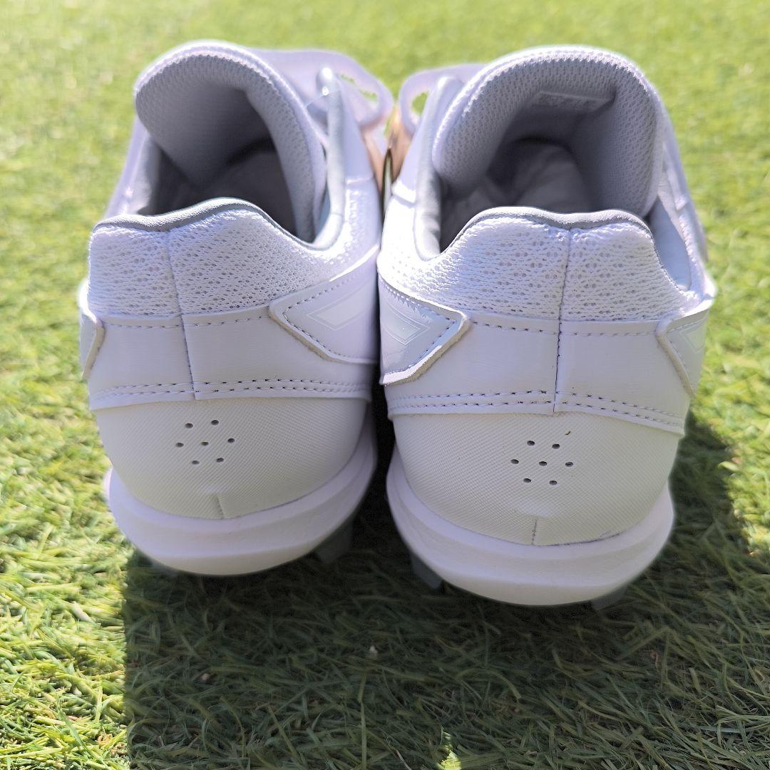 アシックス asics 野球シューズ NEOCONNECT MG 27.5cm