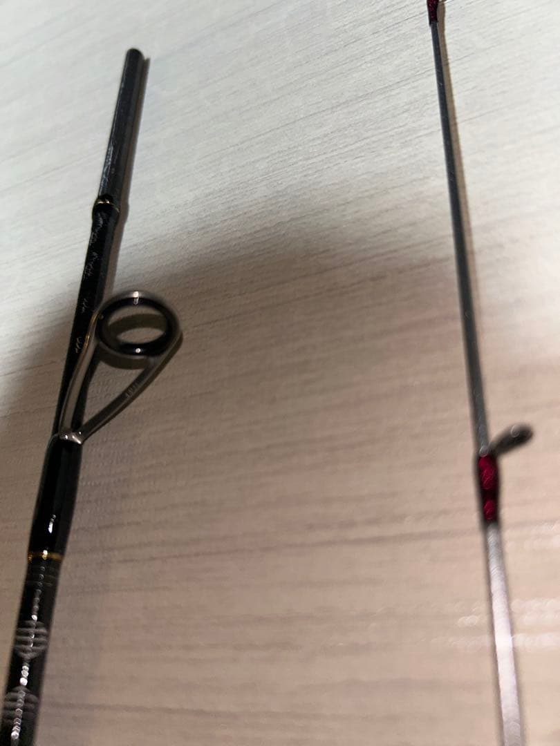 ロッド SoaRe BB AJING S64UL-S