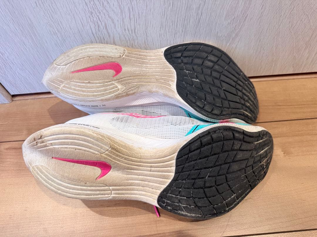 Nike ヴェイパーフライNEXT%2