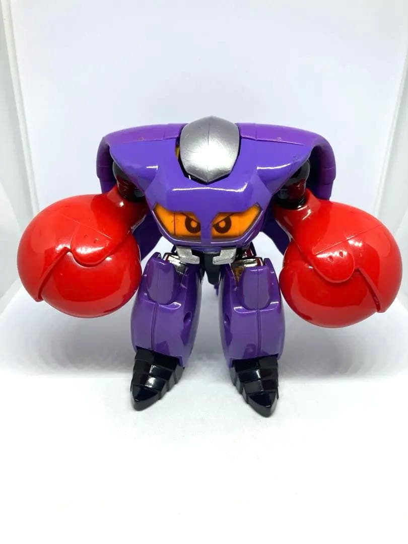 カブタック 4体セット クワジロー ガニラン スパイドン コブランダー