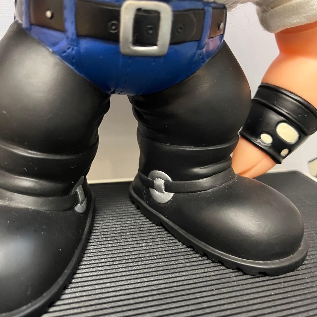 貴重 アイテム！Harley-Davidson フィギュア