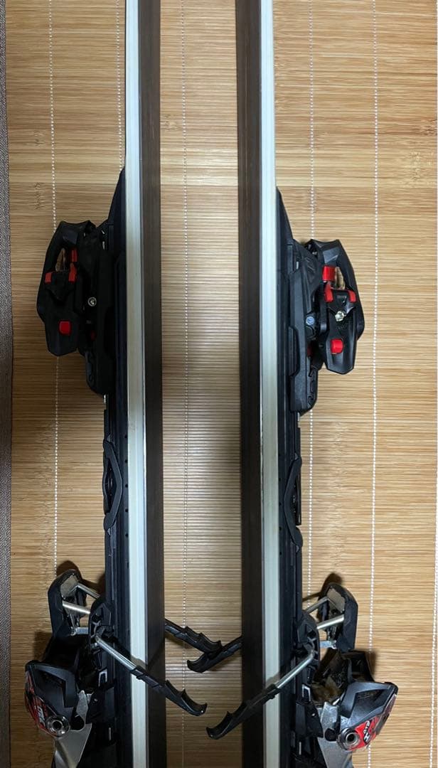 スキー NORDICA DOBERMANN GSR 186cm