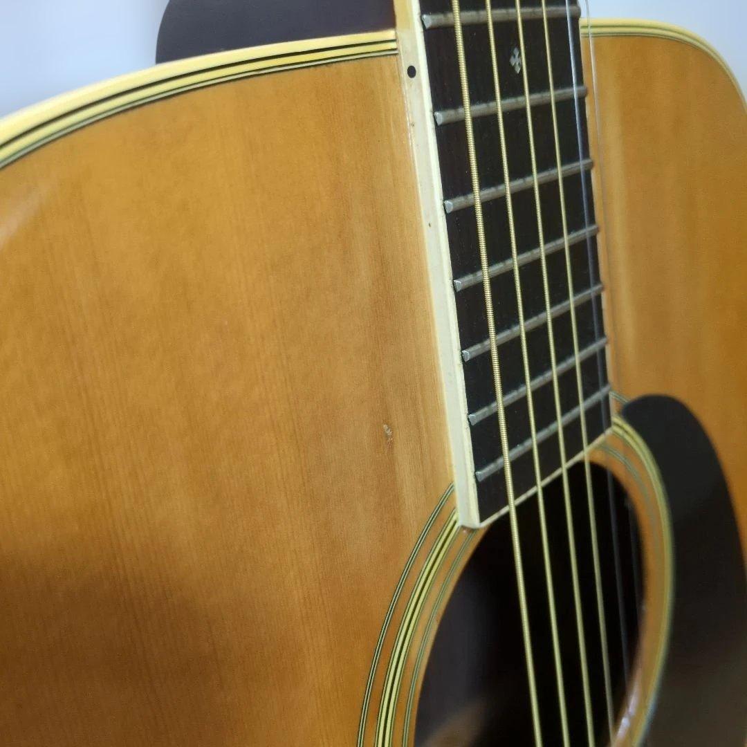 Rider custom R250 アコースティックギター 林楽器
