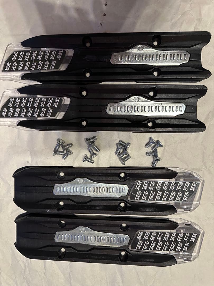 お値下‼️フリーライド　バックカントリー　MarkerGriffon 非売品