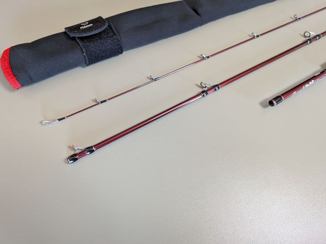 Beams LOWER 7.3L 美品　ビームスローワー