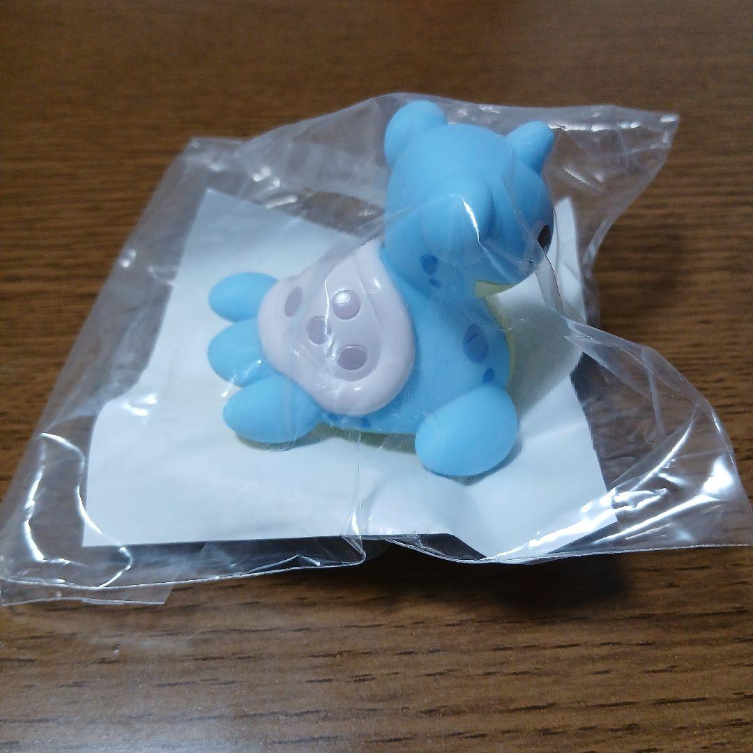 ポケモン　ラプラス宮城めぐり ぷかぷかラプラス フィギュア 限定品