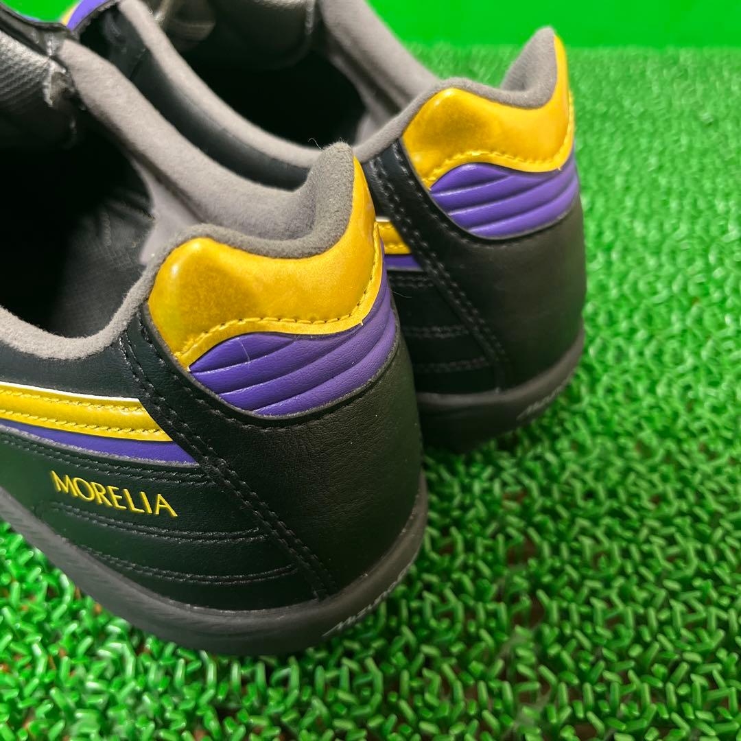 ミズノ トレーニングシューズ モレリア SALA ELITE TF バンディエラ