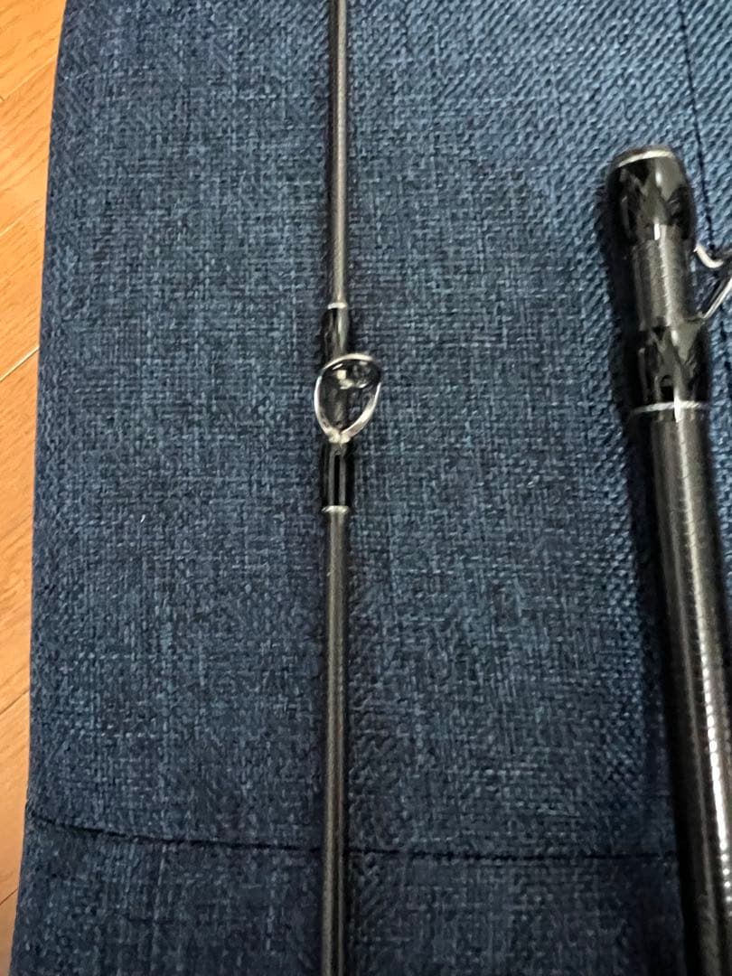 FISHMAN Bearms RIPLOUT 7.8ML 美品