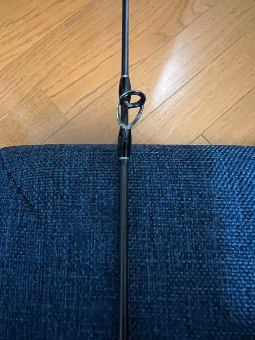 FISHMAN Bearms RIPLOUT 7.8ML 美品
