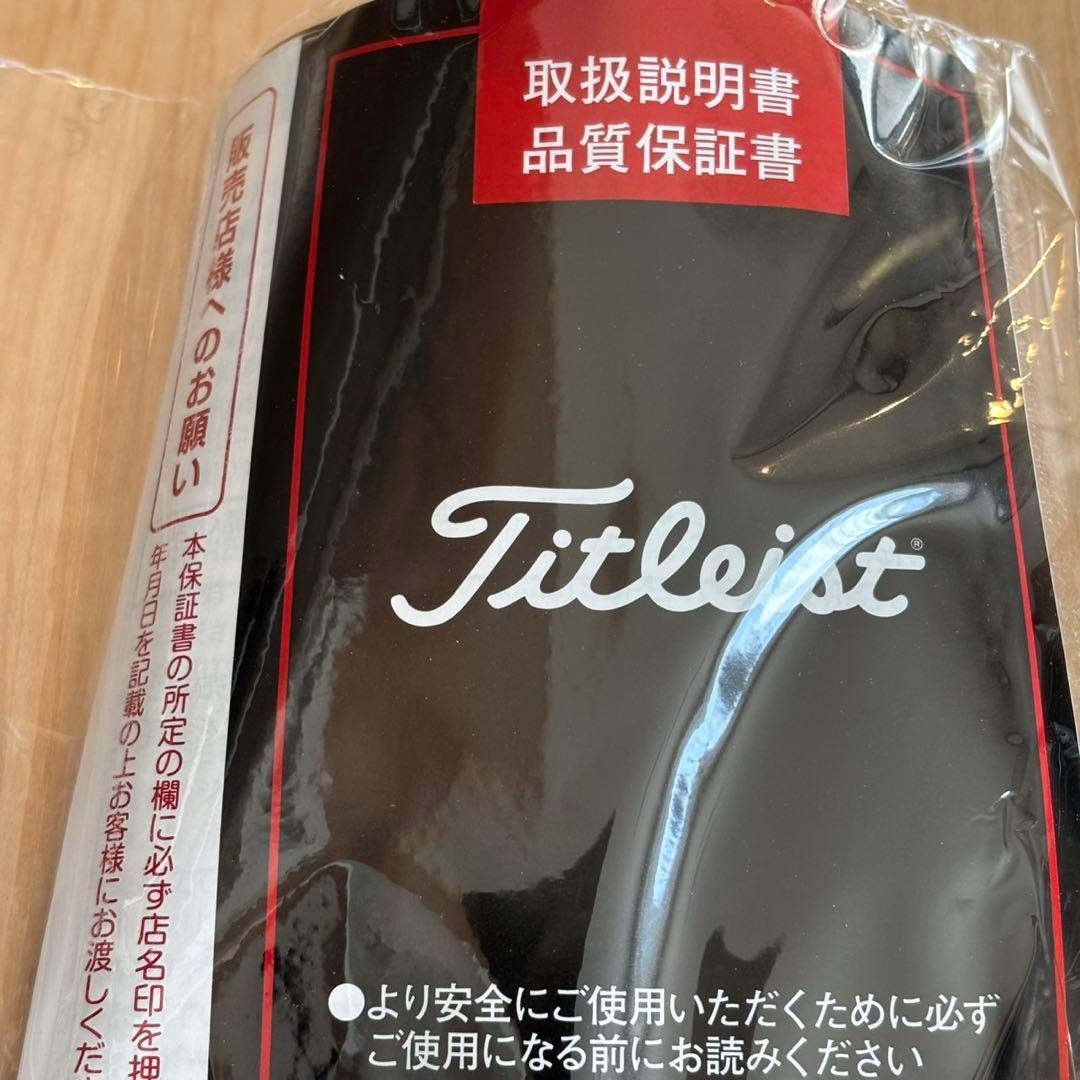 【超美品】SCOTTY CAMERON PHANTOM 5S 33インチ