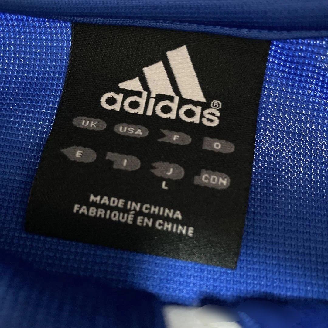 チェルシーFC adidas アディダス トラックジャケット ジャージ