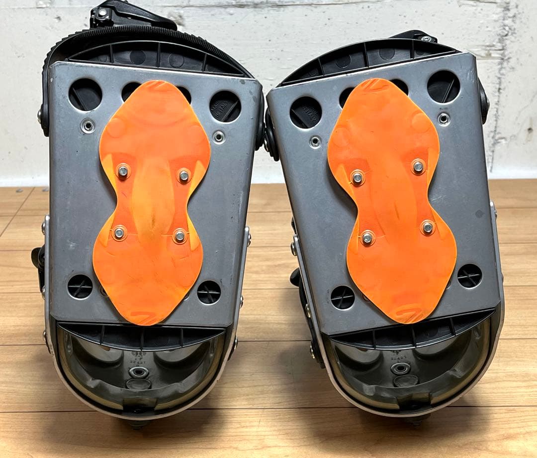 ショートスキー ビンディング サロモン SALOMON  Blade