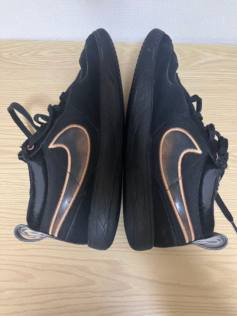 NIKE BOOK１　28cm