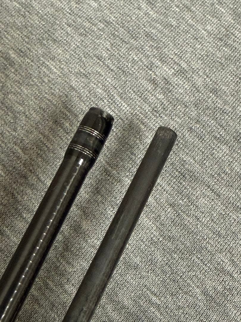 ダイワ エアエッジ 642uls バスロッド スピニングリール