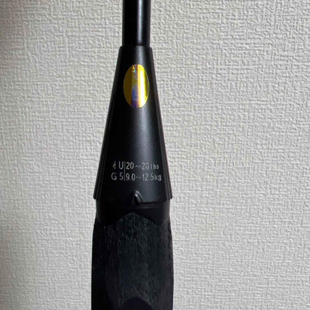 「ジャンク品」　ナノフレア800 4U5G