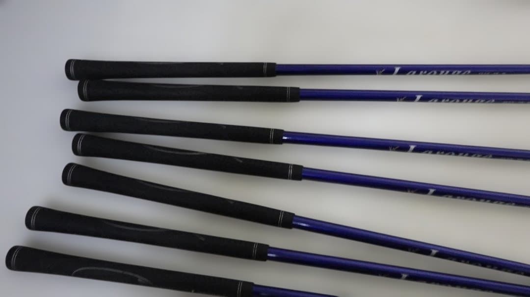 1053/Titleist Larougeアイアンセット ゴルフクラブ　SR