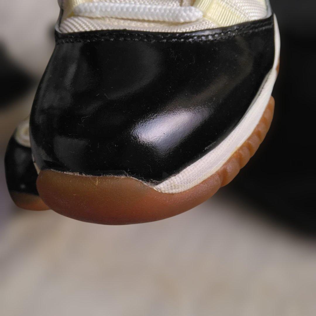 Jordan バスケットボールシューズ