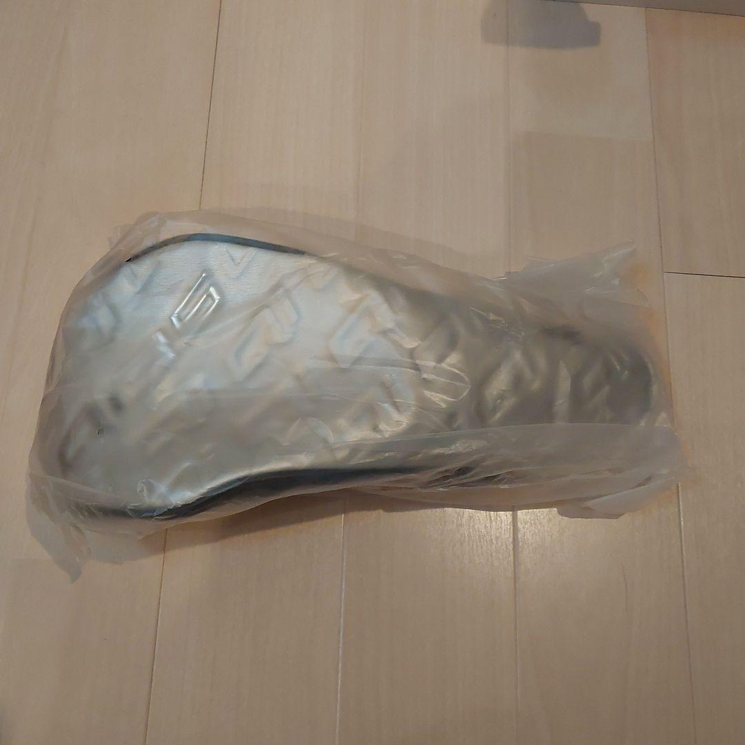 新品 Qi35 MAX LITE ドライバー AIR SPEEDER TM