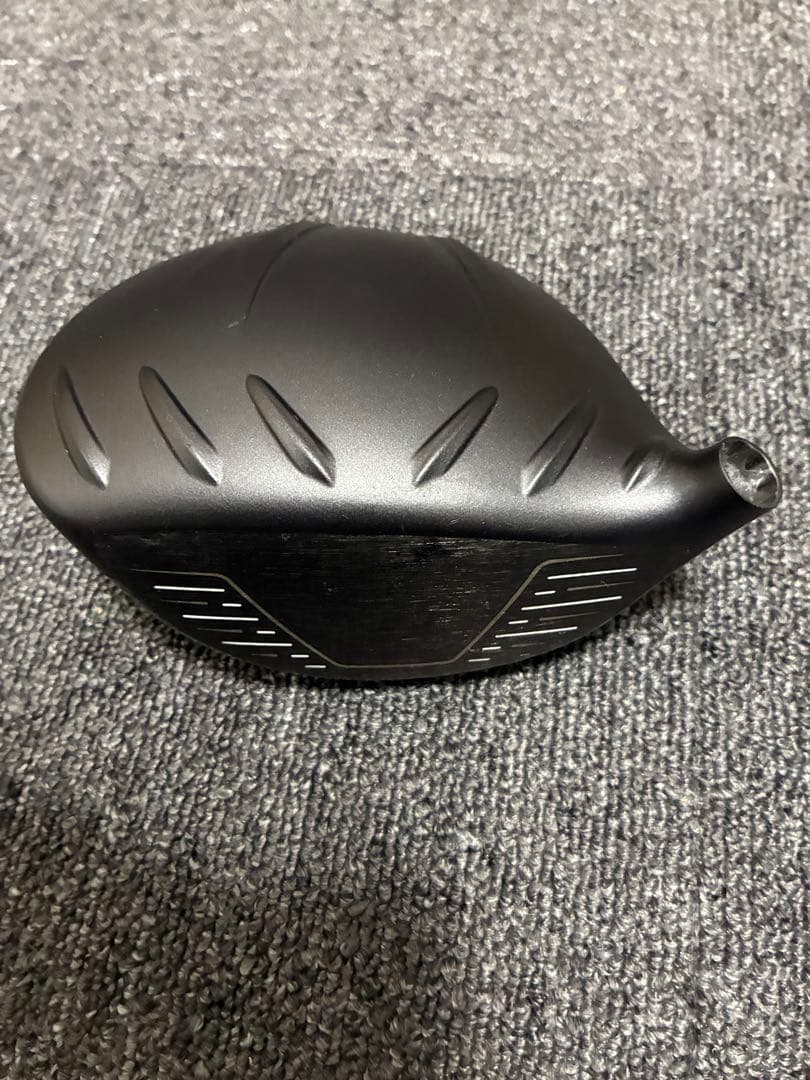ピン　G410 SFT 10.5° ヘッドのみ
