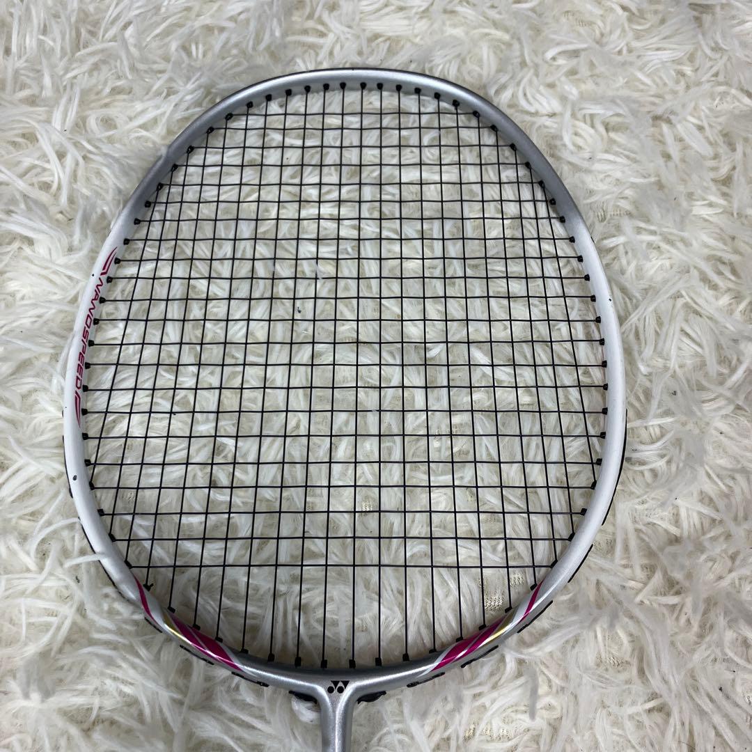 YONEX ヨネックス NANO SPEED ナノスピード 1000
