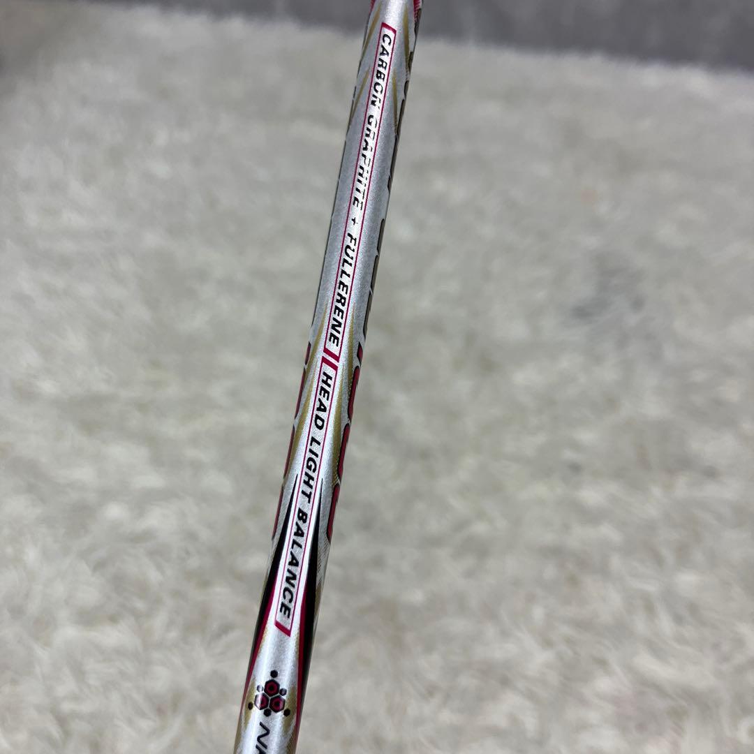 YONEX ヨネックス NANO SPEED ナノスピード 1000
