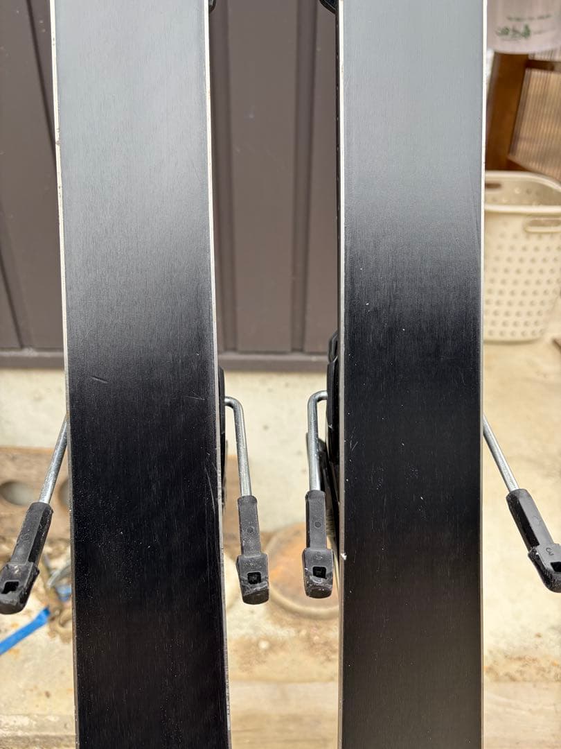 ROSSIGNOL SL スキー　選手用