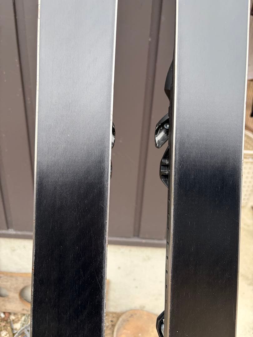 ROSSIGNOL SL スキー　選手用