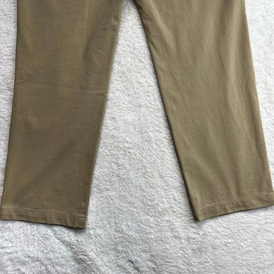 ORANGE LABEL ストレッチポンチ ワークスタイルパンツ ゴルフ