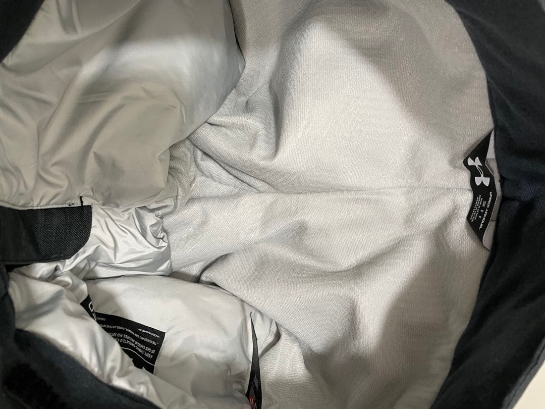 最終価格新品未使用SM Under Armour STORM スノーボウェア