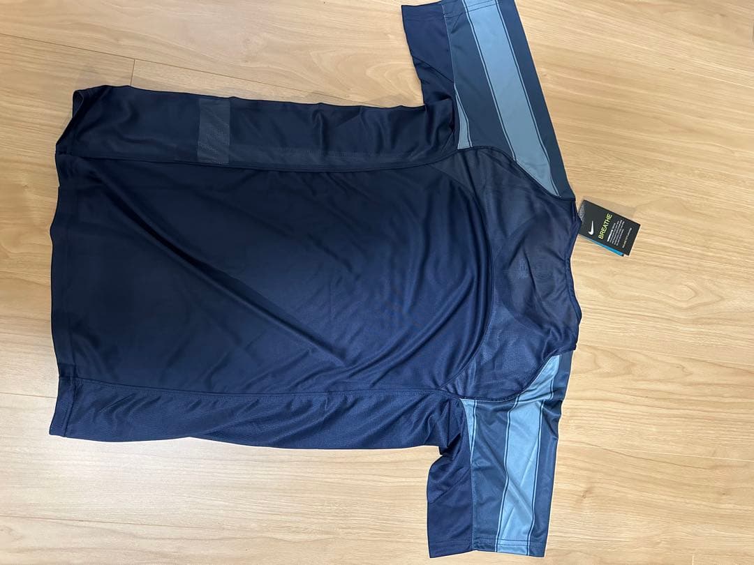 値下げ中！Nike インテル　シャツ 新品タグ付き