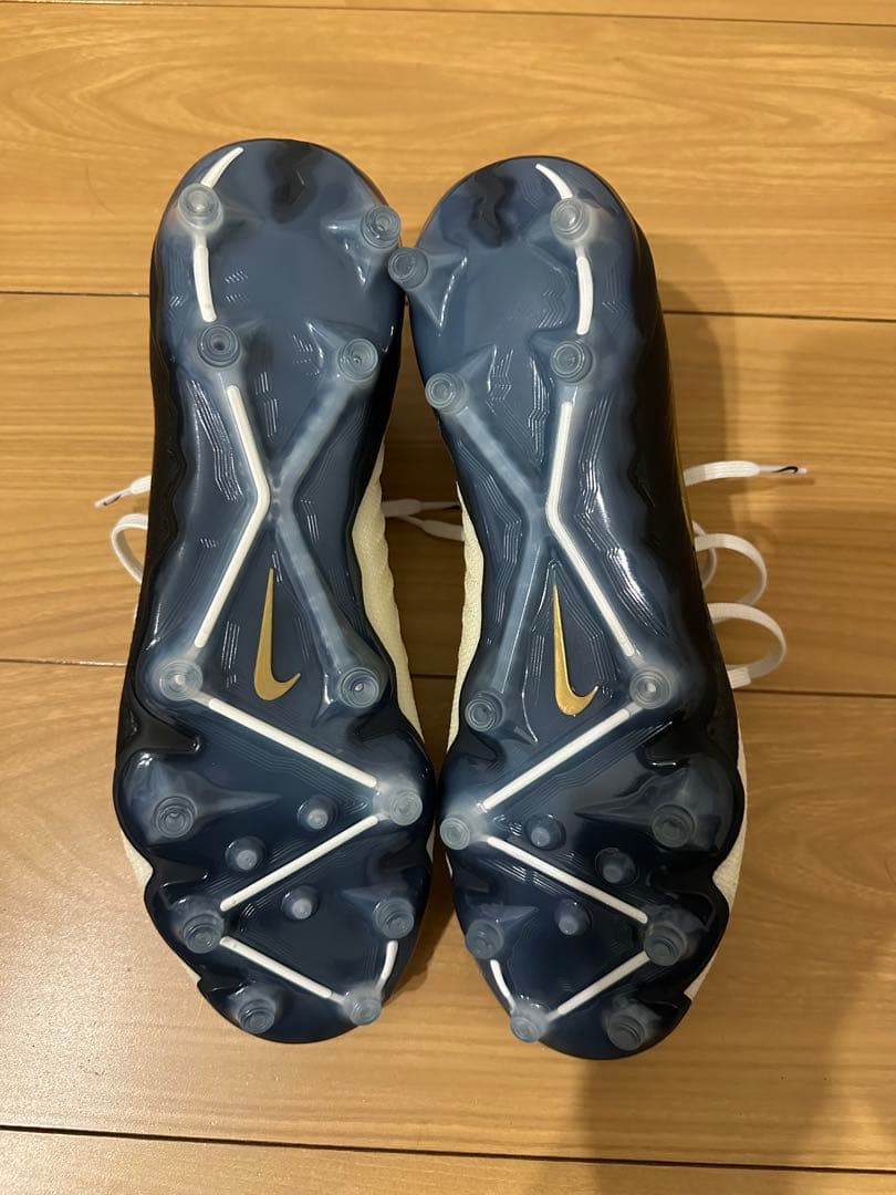 ナイキ サッカースパイク　ファントム GX 2 エリート AG 26.0 新品