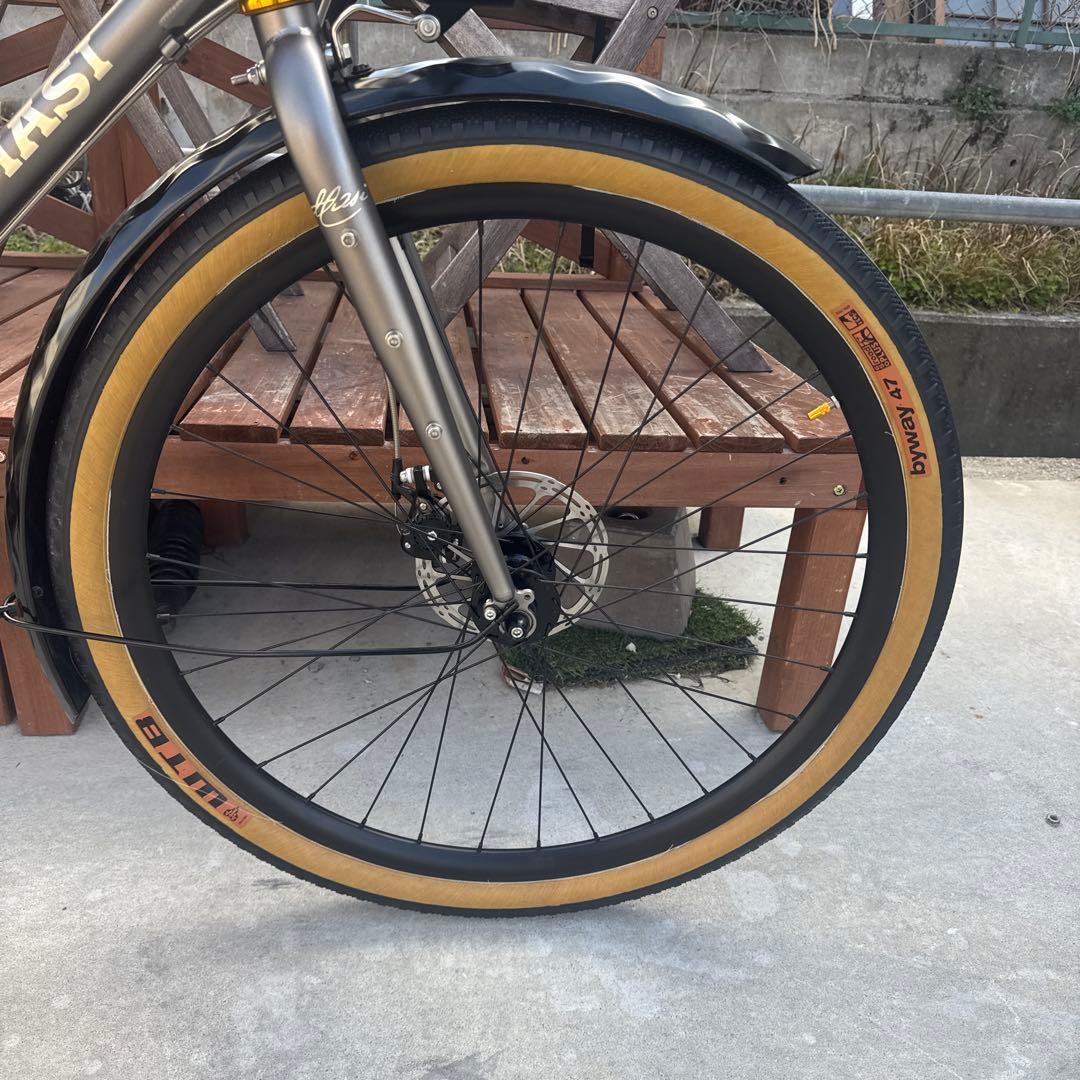 ✰人気のmasi‼️✰Gondole(ゴンドール) ✰街乗りオシャレ仕様‼️✰
