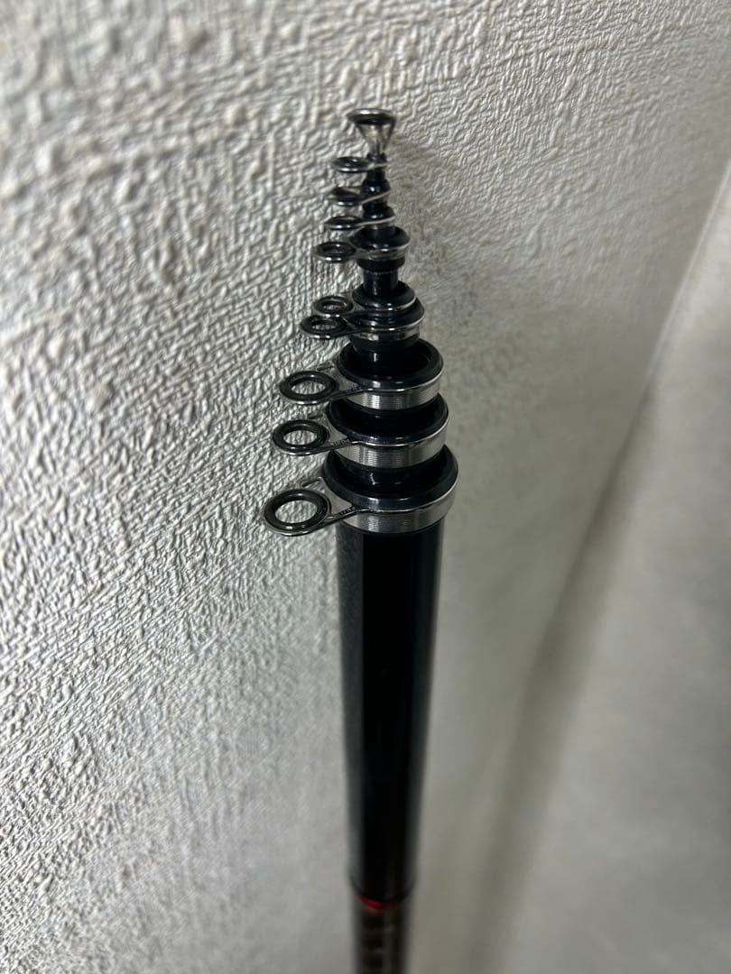 【美品】DAIWA 磯風 3-53 釣り竿