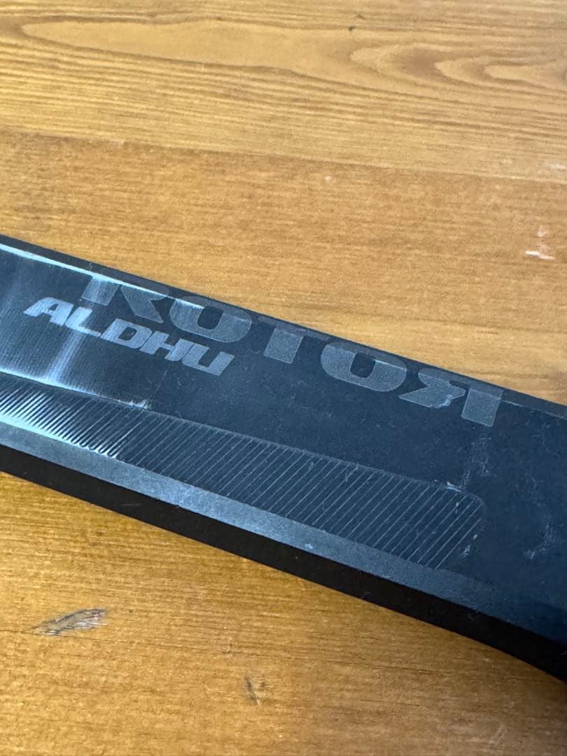 パーツ ROTOR ALDHU CRANK + WISHBONE CERAMIC BB