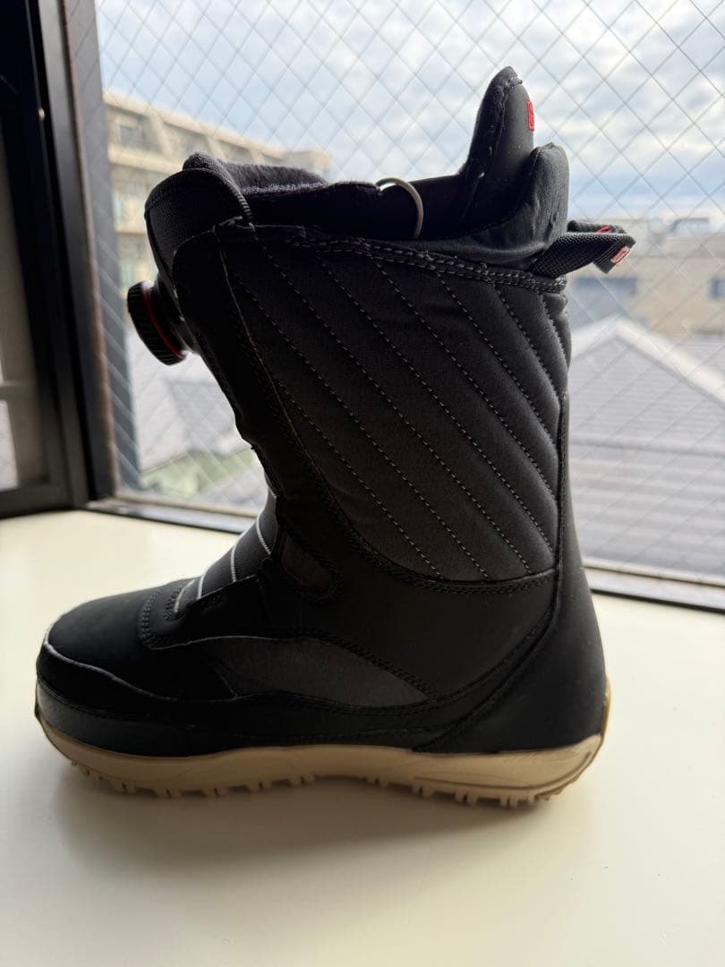 BURTON LEXA バインディング＋Limelight ブーツ セット
