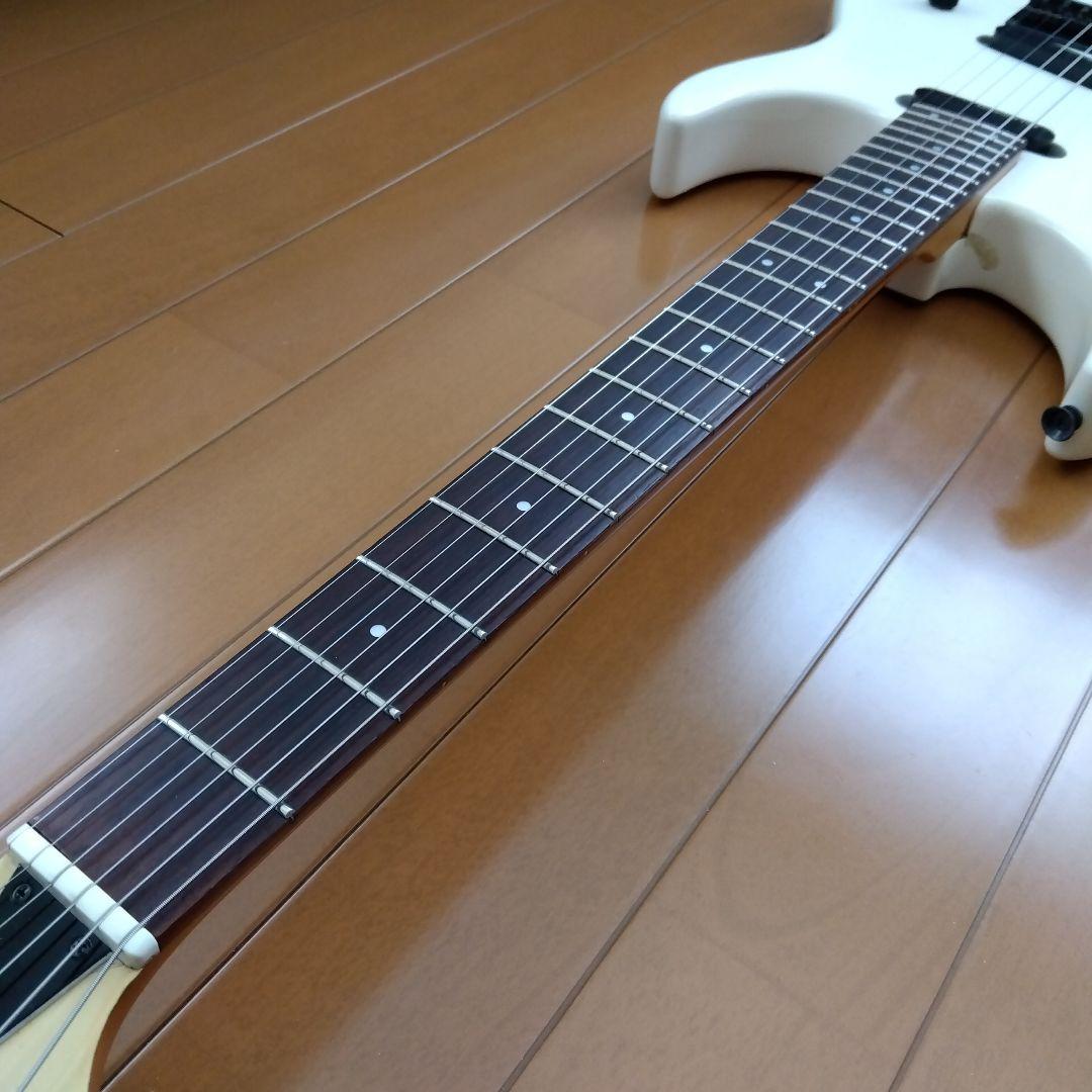 フェルナンデス STJ-80BT 今井寿モデル バクチク FGI テクノロジー