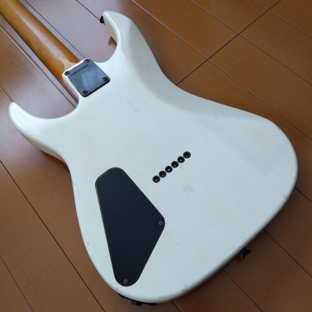 フェルナンデス STJ-80BT 今井寿モデル バクチク FGI テクノロジー