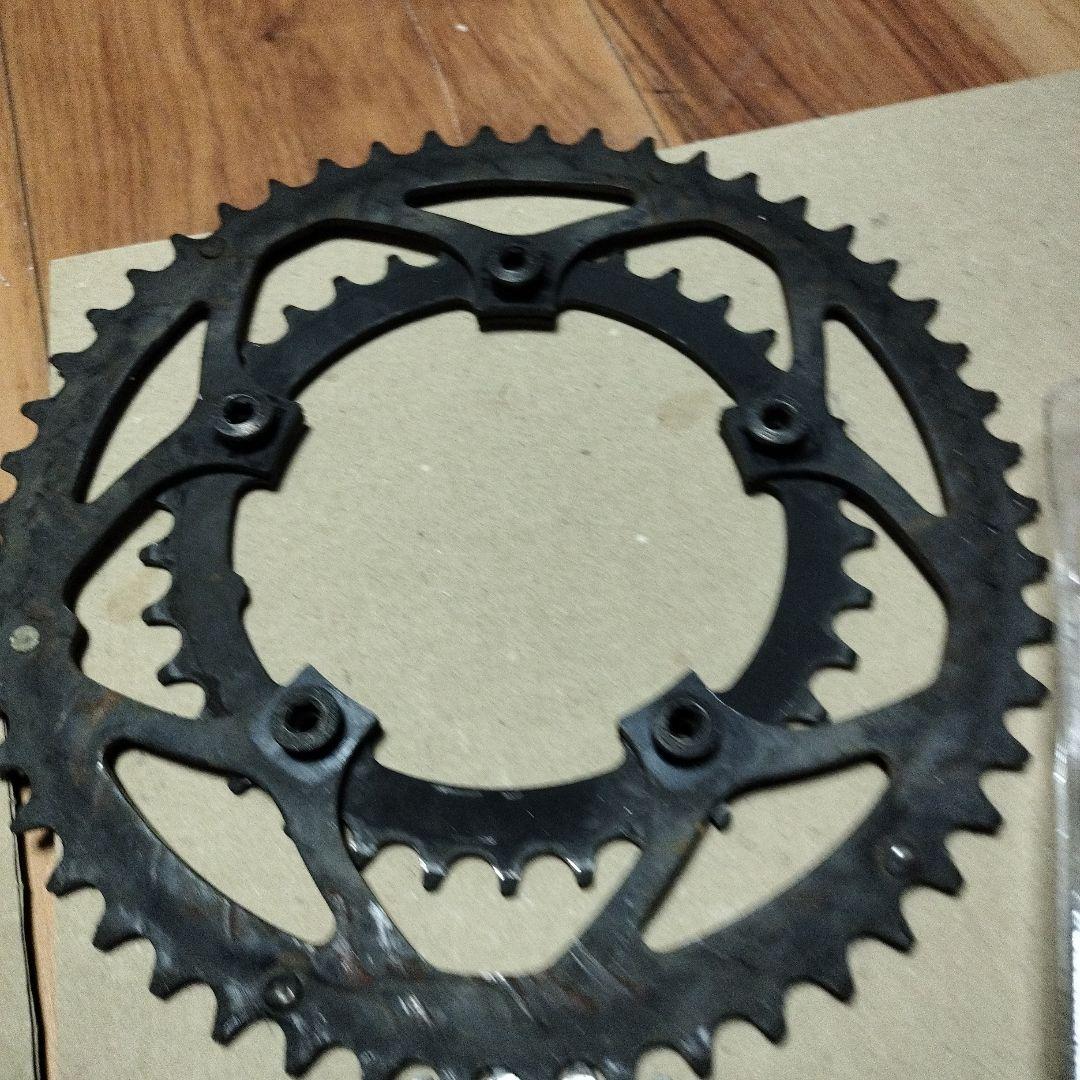シマノ 2400系 クラリス 2速×8速コンポセット