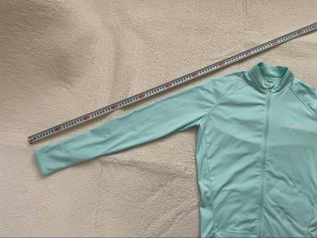 Rapha ラファ　サイクルジャージ　レディース　Sサイズ