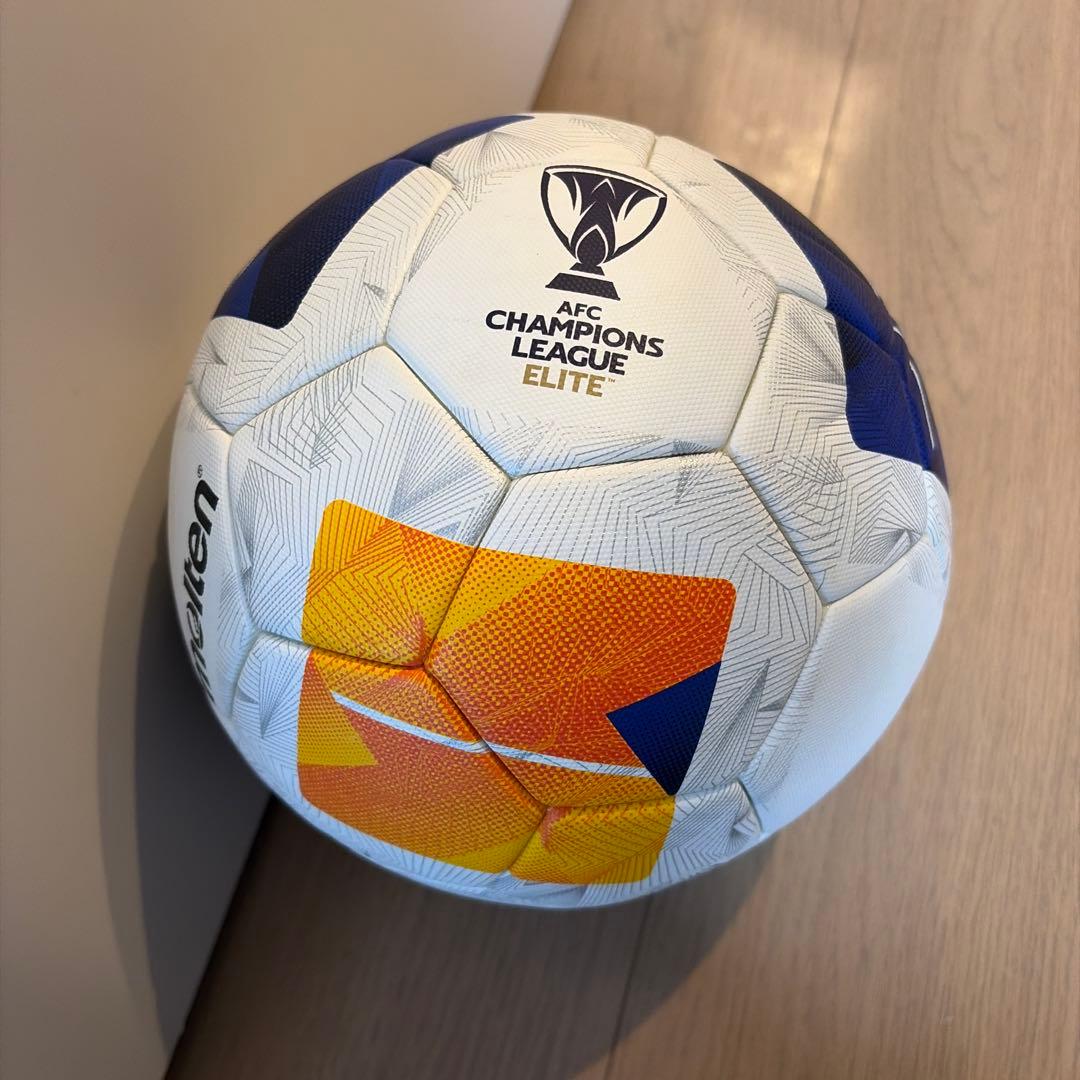 モルテン molten サッカーボール ヴァンタッジオ4900 5号球