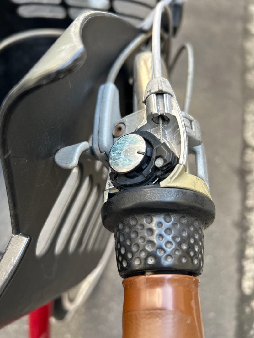 ブリヂストン BRIDGESTONE　アンジェリーノ　非電動