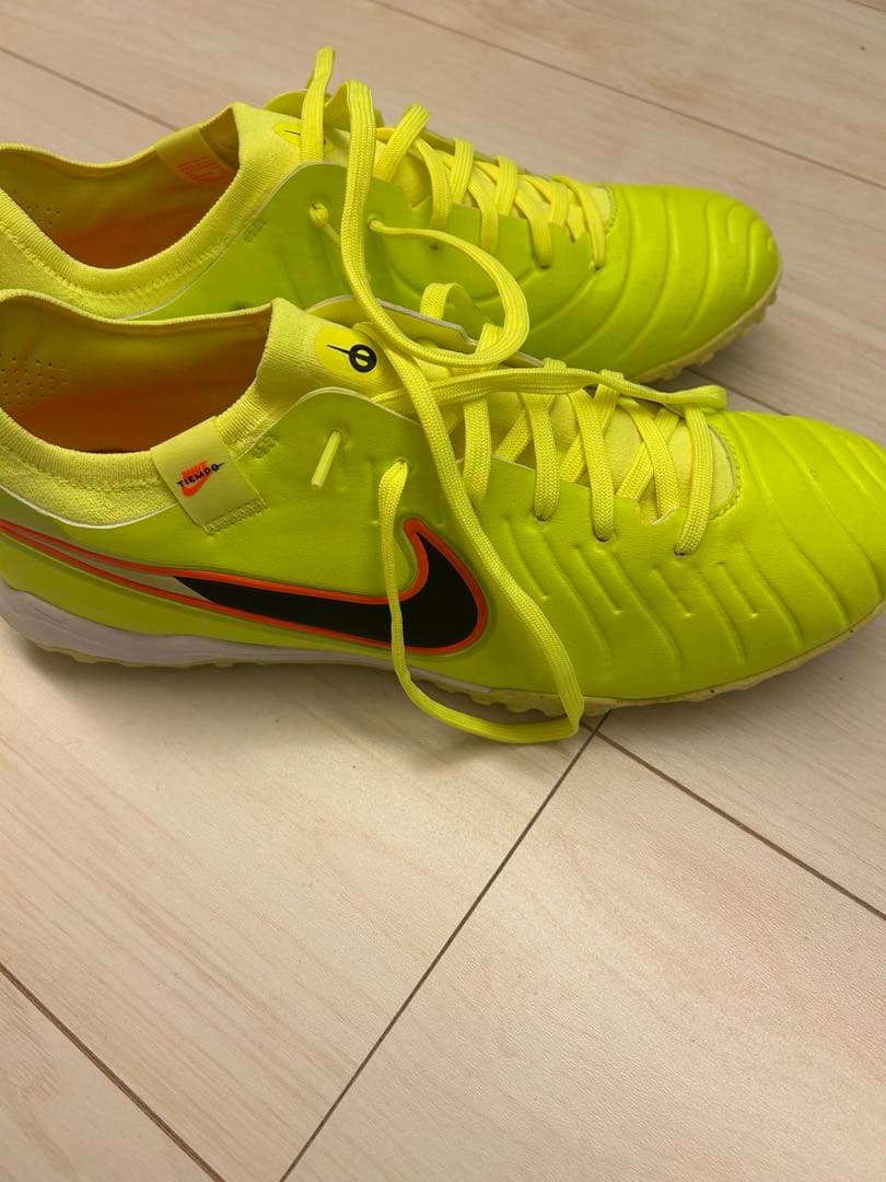 が*た様 Nike ティエンポレジェンド10 Pro